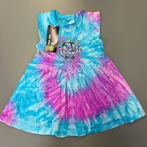 Size 2T toddler girl summer clothing lot